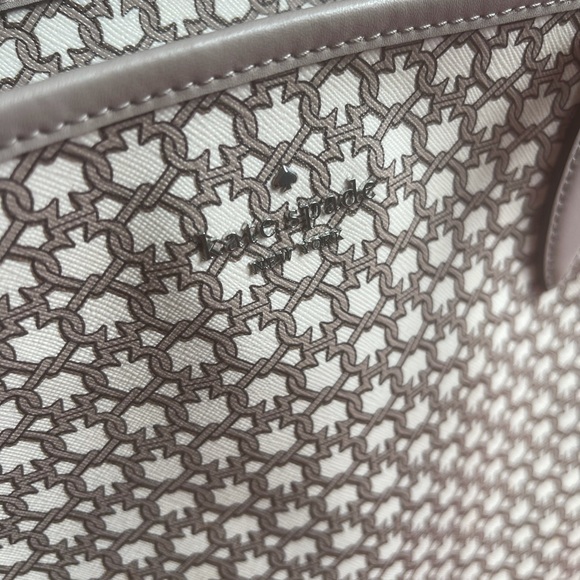 Kate Spade Tote - Picture 2 of 5